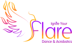 Ignite Your Flare Dance & Acrobatics