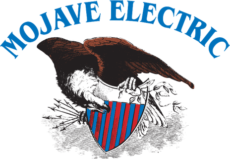 Mojave Electric logo