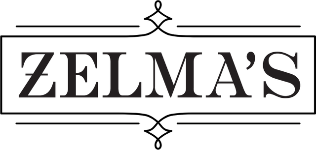 Zelma’s Awards logo