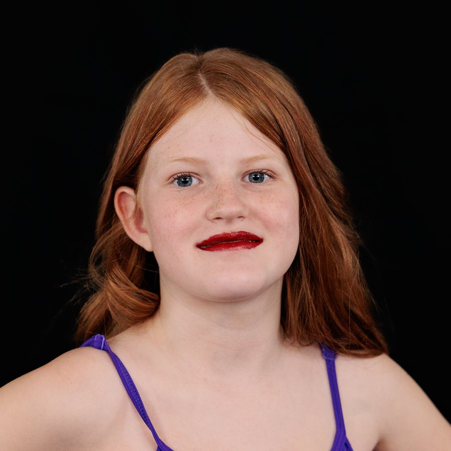 Carter A., Team Ember dancer