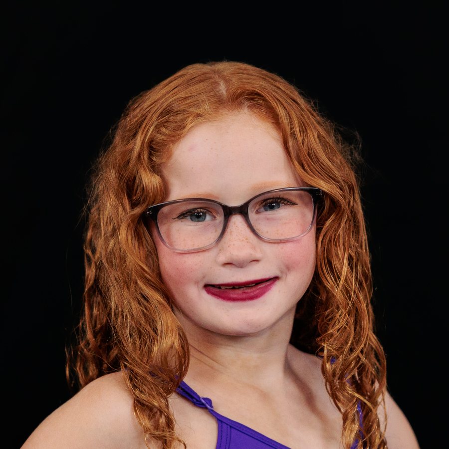 Esme Z., Team Blaze dancer