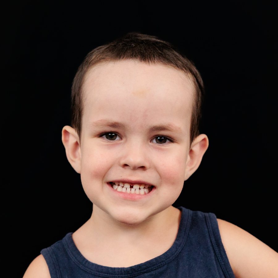Kaius B., Team Spark dancer