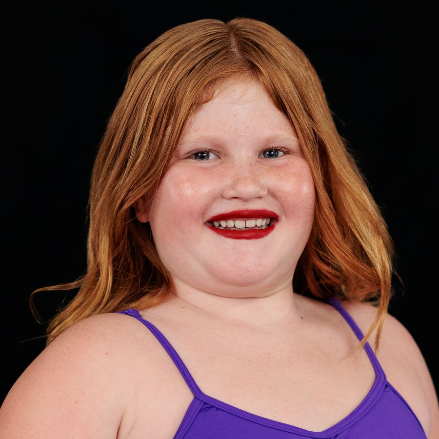 Remy A., Team Ember dancer