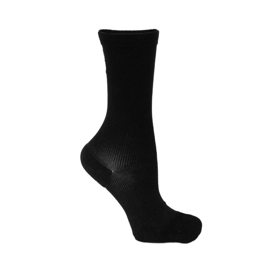 Black Apolla Performance compression sock