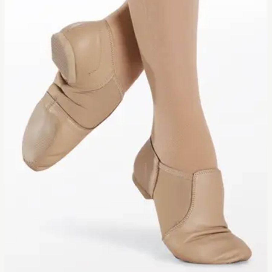 Jazz shoes