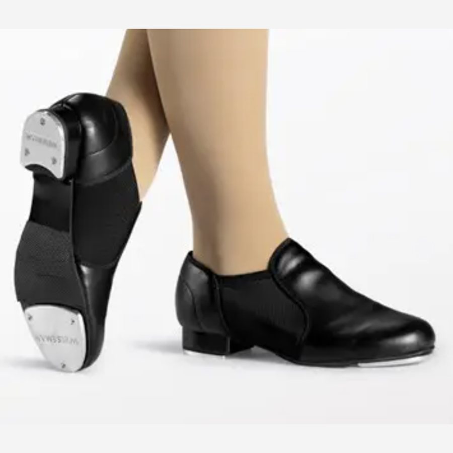 Tap shoes