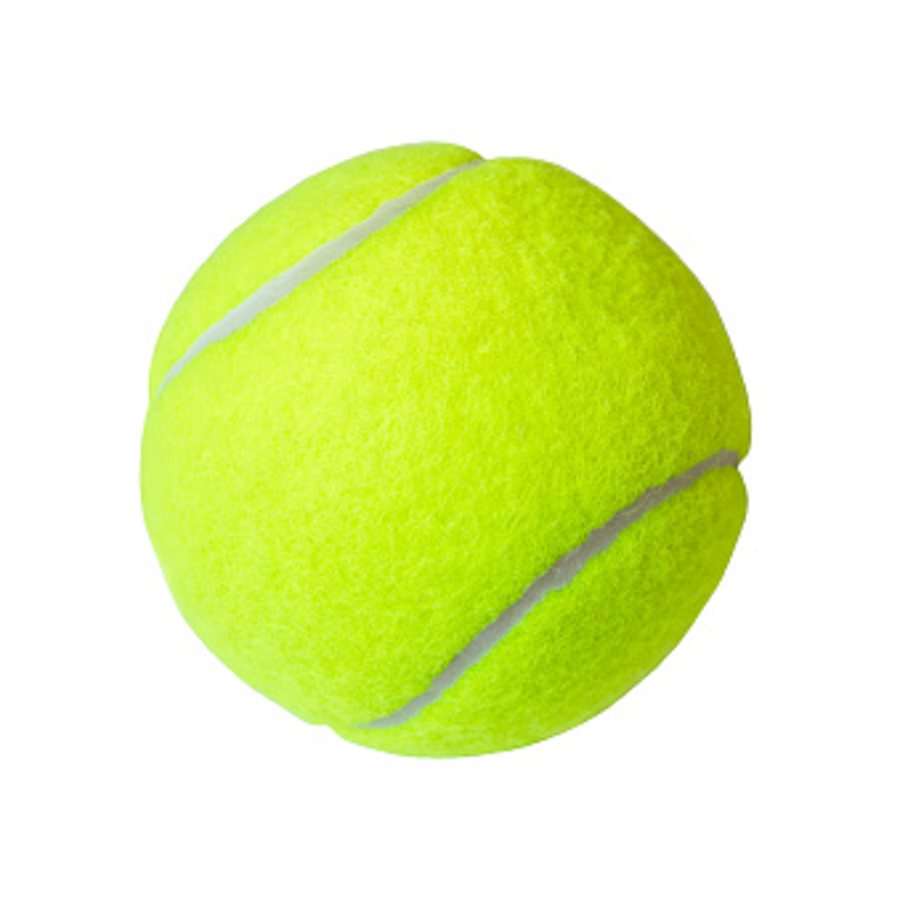 Tennis ball